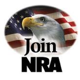 Click the image above to join the NRA today for $25.00 and save on your first year of membership!