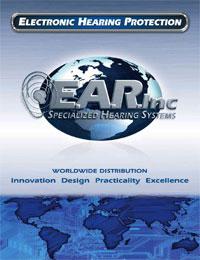 Electronic Hearing Protection