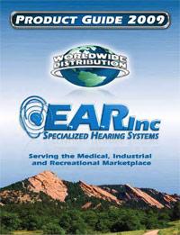 EAR InstaMold Ear Plug Product Guide