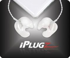 Iplugz EAR